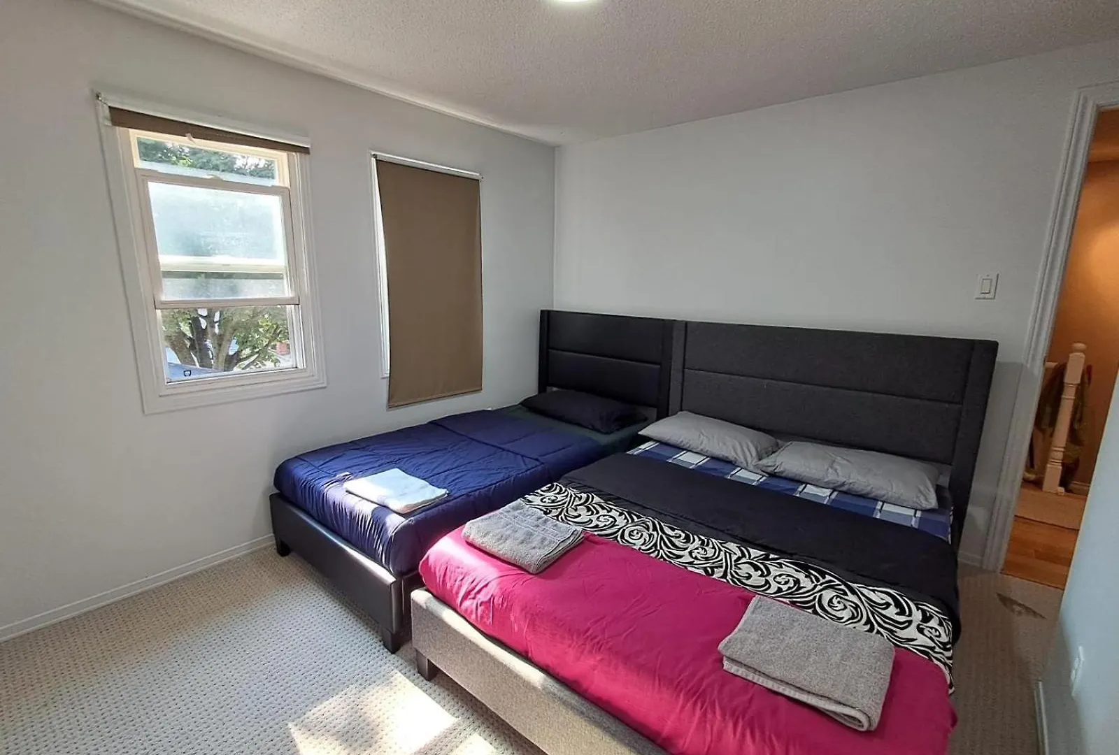 Bramalea City Centre Bnb-Full Privacy,24X7 Checkin Brampton 0*,  Canada