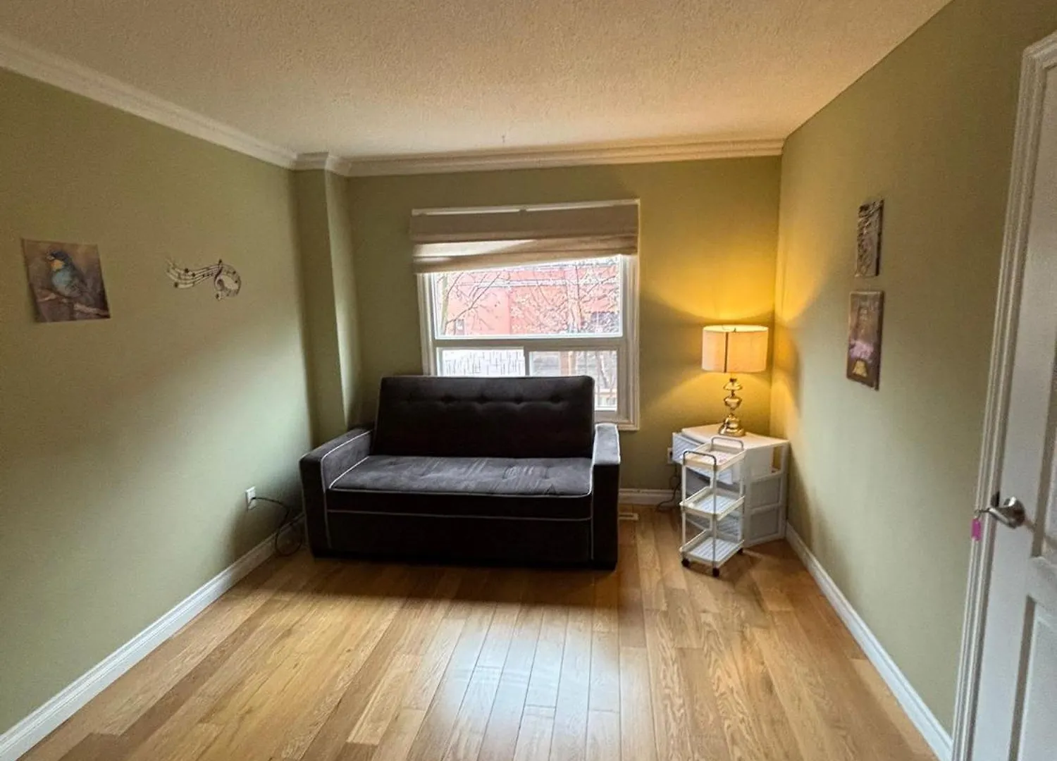 Homestay Bramalea City Centre Bnb-Full Privacy,24X7 Checkin Brampton Canada